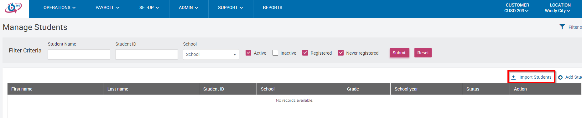 A screenshot of a computer
Description automatically generated