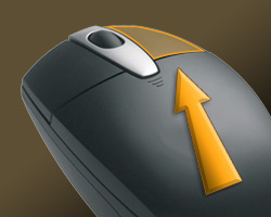 Resultado de imagem para mouse botão direito