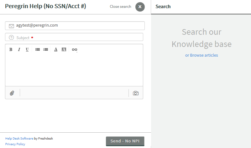 Graphical user interface, text, application, email 
Description automatically generated