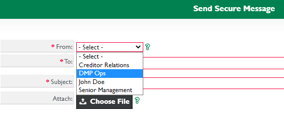 Graphical user interface, text, application 
Description automatically generated