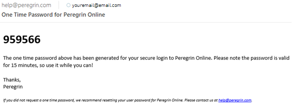 Graphical user interface, text, application, email Description automatically generated