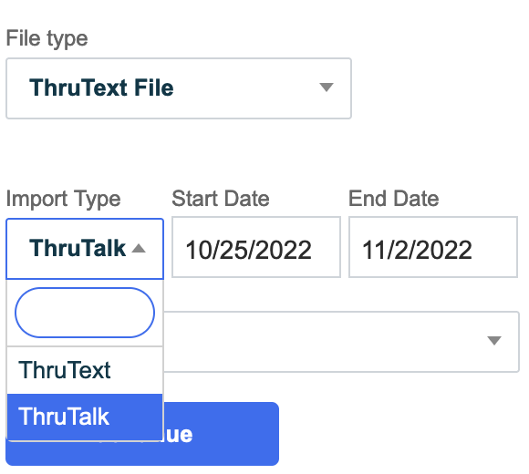 PDI Integration Guide GetThru.app Help Center