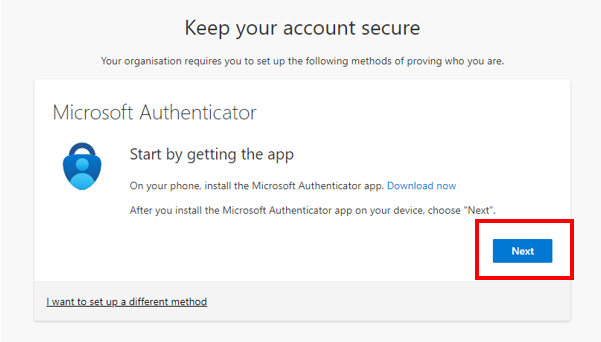 Set up multi-factor authentication for Office 365 : MITRE IT Services ...