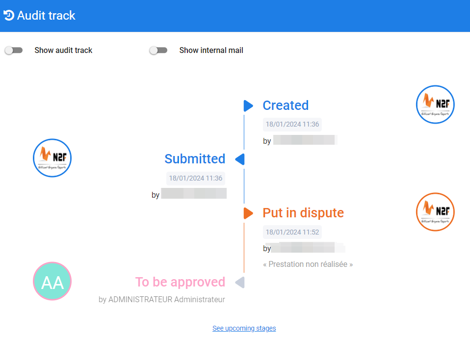 Une image contenant texte, capture d’écran, logiciel, Page web

Description générée automatiquement