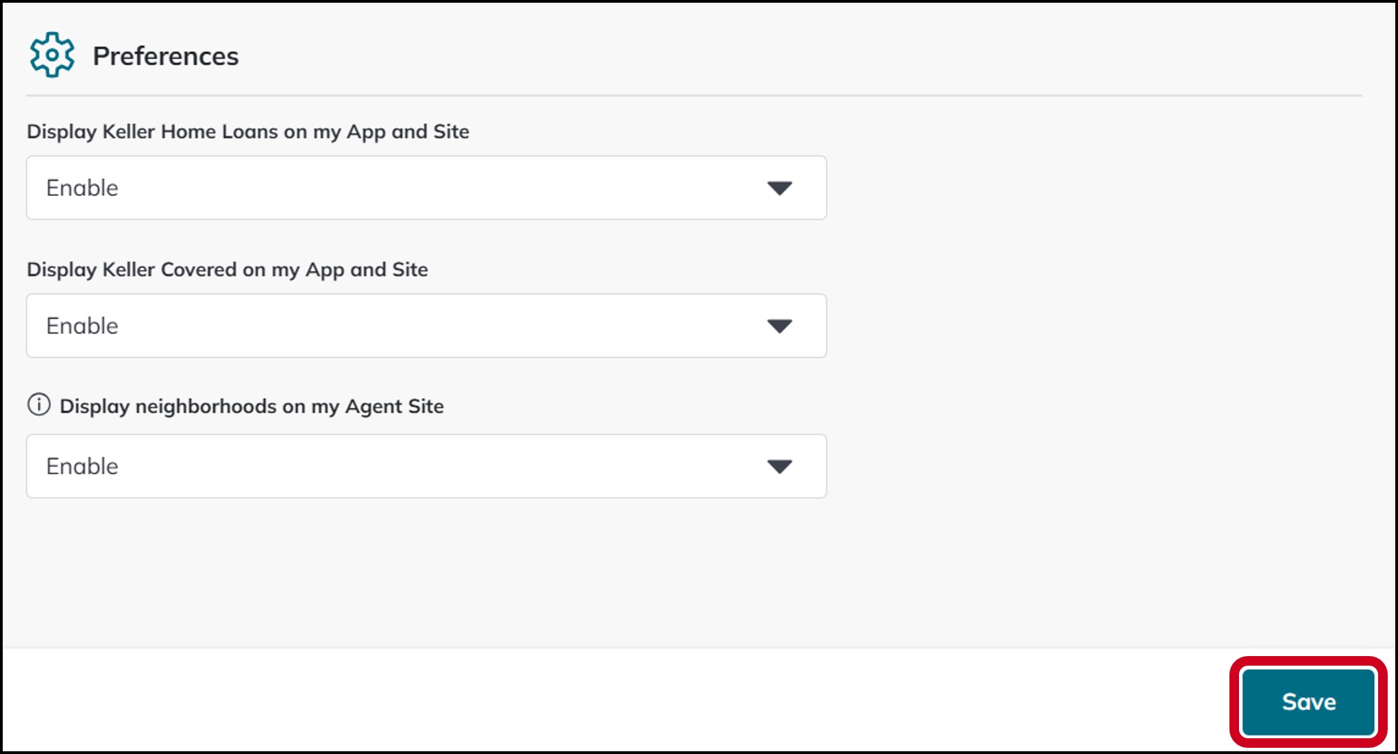 cmd web settings preferences save.png