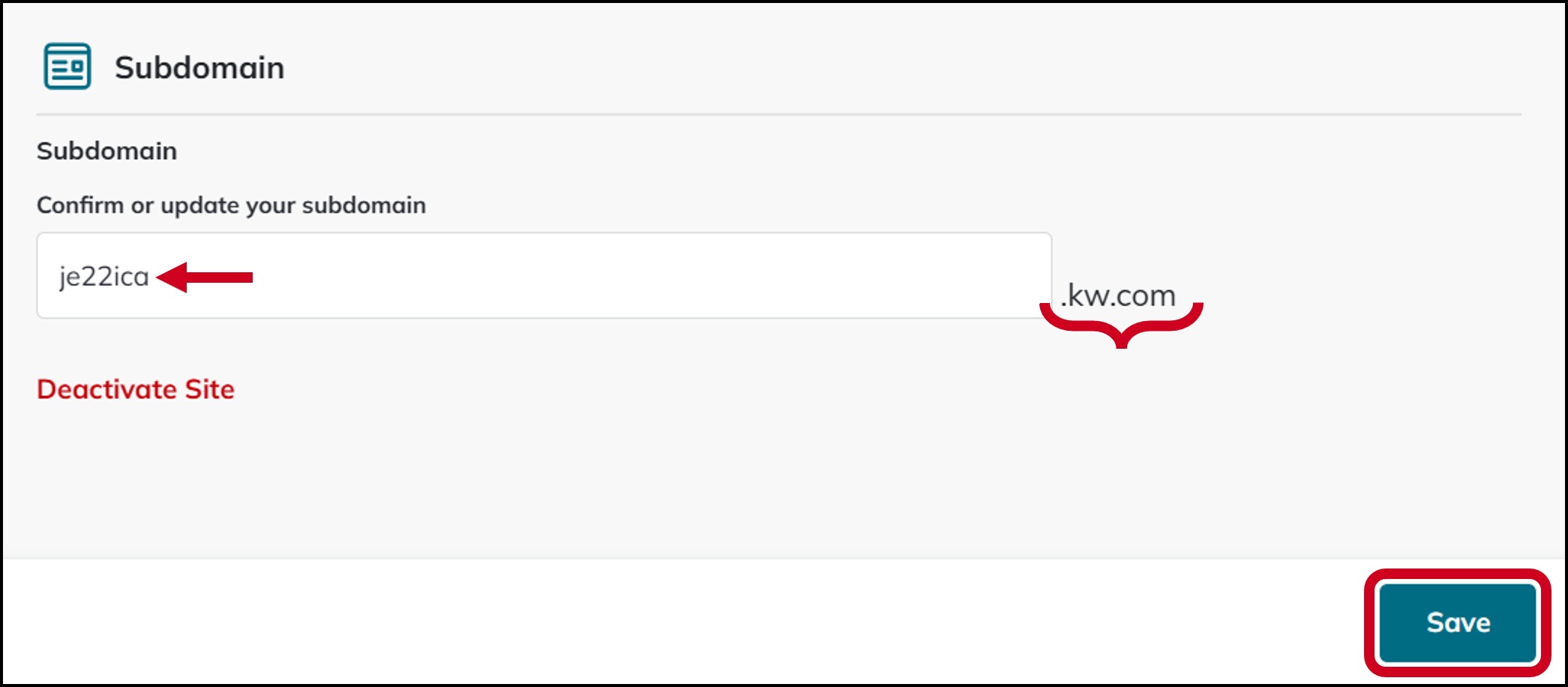 cmd web settings subdomain.png