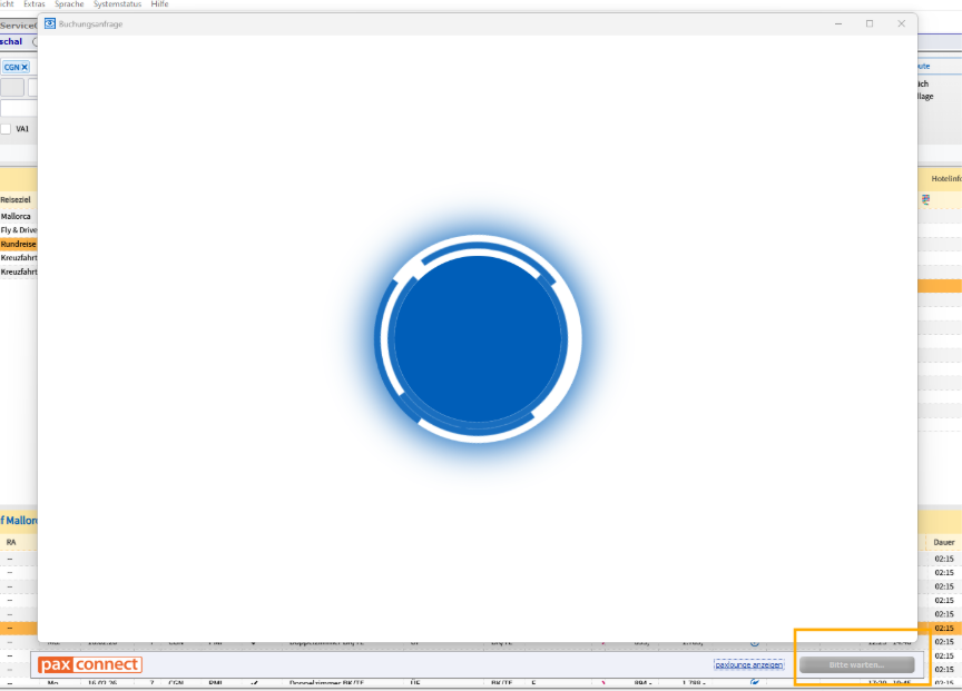 Ein Bild, das Text, Screenshot, Software, Multimedia-Software enthält. 
KI-generierte Inhalte können fehlerhaft sein.
