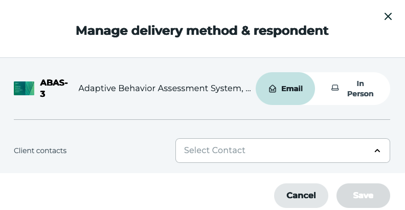 A screenshot of a contact form
Description automatically generated