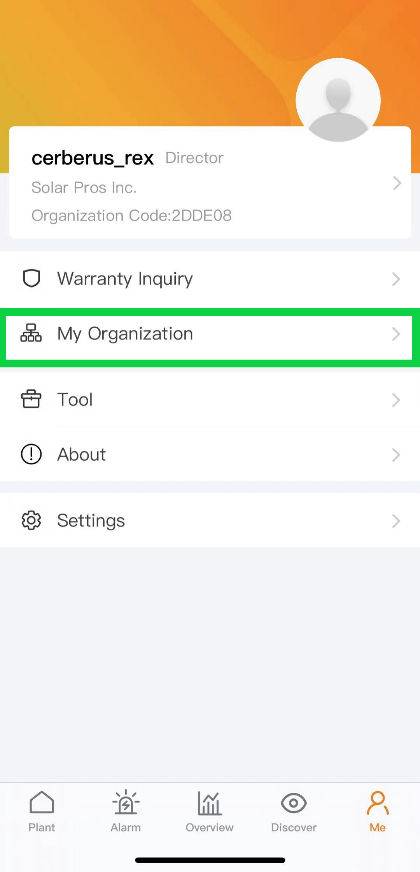 A screenshot of a phone 
Description automatically generated
