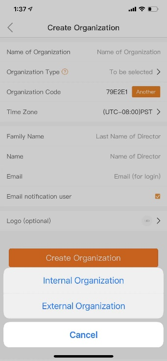 A screenshot of a phone 
Description automatically generated
