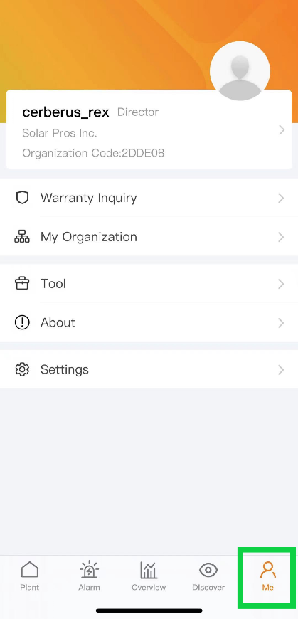 A screenshot of a phone 
Description automatically generated