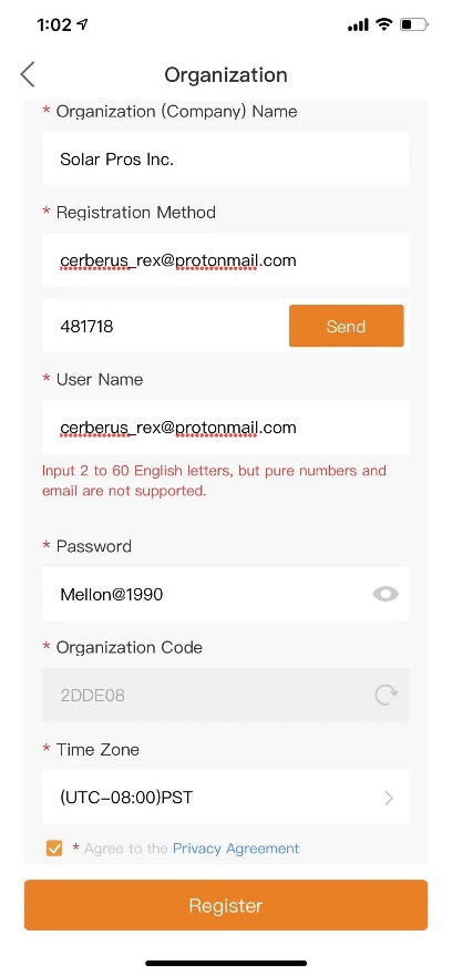A screenshot of a phone 
Description automatically generated