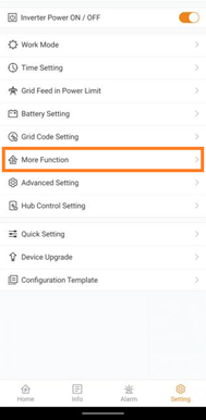 A screenshot of a phone

AI-generated content may be incorrect.