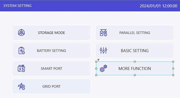 A screenshot of a computer

AI-generated content may be incorrect.
