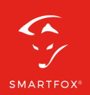 A red square with a white logo 
AI-generated content may be incorrect.