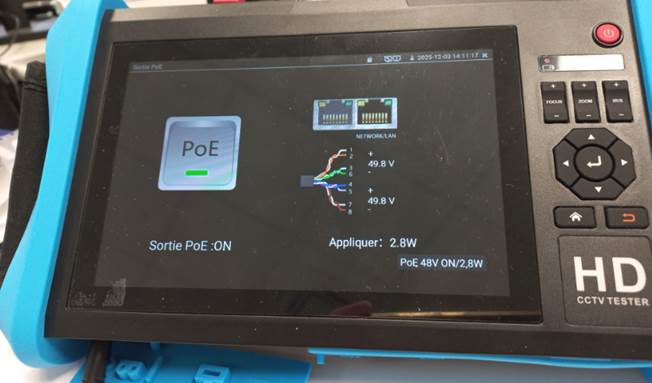 Une image contenant texte, Appareils électroniques, Appareil électronique, multimédia
Le contenu généré par l’IA peut être incorrect.
