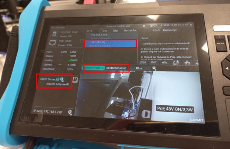 Une image contenant texte, Appareils électroniques, ordinateur, Appareil électronique
Le contenu généré par l’IA peut être incorrect.