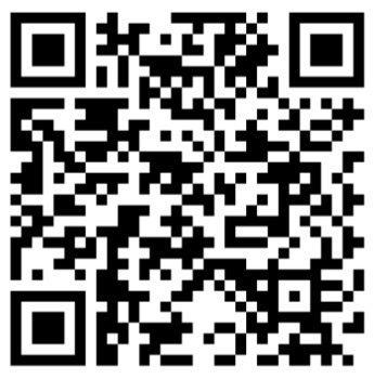 A qr code on a white background
AI-generated content may be incorrect.
