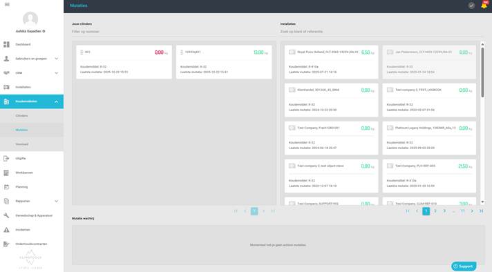 A screenshot of a computer
AI-generated content may be incorrect.