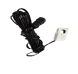 A black and white cable

AI-generated content may be incorrect.