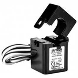 EASTRON - Transformador de potencia de núcleo dividido EASTRON 120A ESCT-TA16 ZR20220513 - Fusibles y rieles - ESCT-TA16