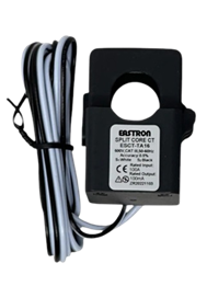 A black and white device with a black cord

AI-generated content may be incorrect.