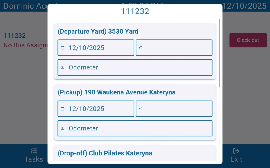A screenshot of a phone 
AI-generated content may be incorrect.