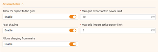 A screenshot of a survey 
AI-generated content may be incorrect.
