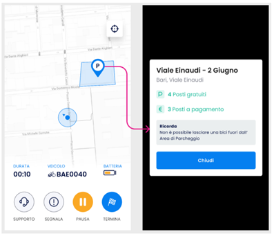 Immagine che contiene testo, schermata, diagramma, Carattere
Il contenuto generato dall'IA potrebbe non essere corretto.