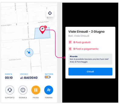 Immagine che contiene testo, schermata, diagramma, Carattere Il contenuto generato dall'IA potrebbe non essere corretto.