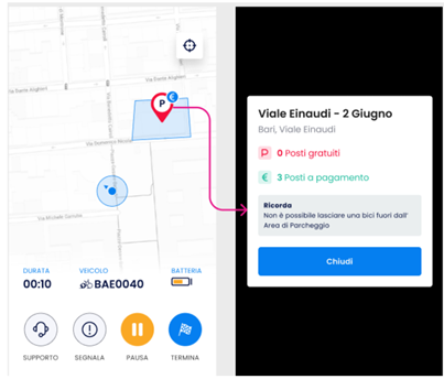 Immagine che contiene testo, schermata, diagramma, Carattere 
Il contenuto generato dall'IA potrebbe non essere corretto.