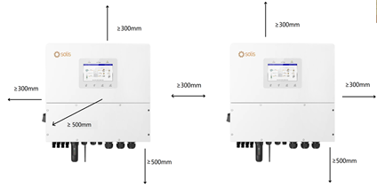 A couple of white electronic devices
AI-generated content may be incorrect.