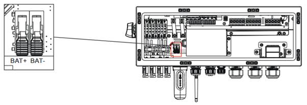 A drawing of a machine
AI-generated content may be incorrect.