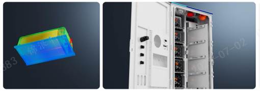 A close up of a white box
AI-generated content may be incorrect.