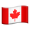 :canadá: