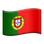 :portugal: