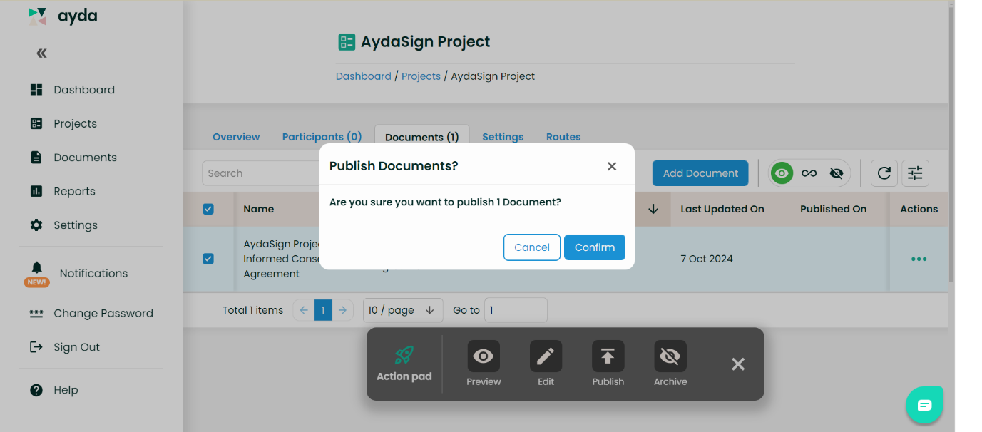 A screenshot of a computer
Description automatically generated