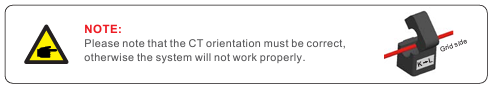 A white rectangular sign with black text
Description automatically generated