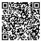 A qr code on a white background
Description automatically generated
