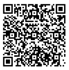 A qr code on a white background
Description automatically generated