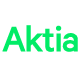 Aktia verkkomaksu logo