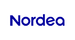 Nordea E-maksu logo
