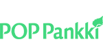 POP Pankin verkkomaksu logo