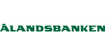 Ålandsbanken E-maksu logo