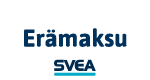 Svea Erämaksu logo