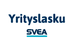 Svea Yrityslasku logo