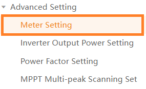 A screenshot of a computer setting
AI-generated content may be incorrect.