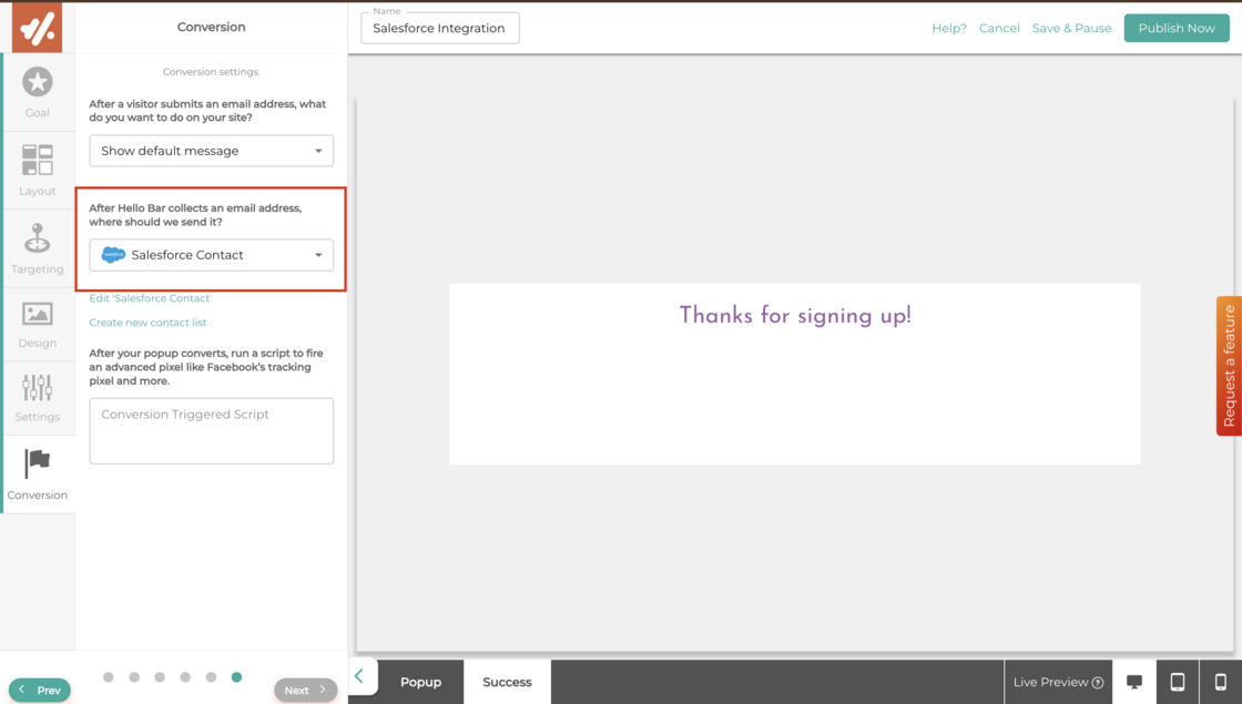 select_salesforce_contact_list.png