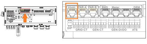 A close-up of a computer cable
AI-generated content may be incorrect.
