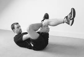 Image result for recommended cool down Glutes  stretches